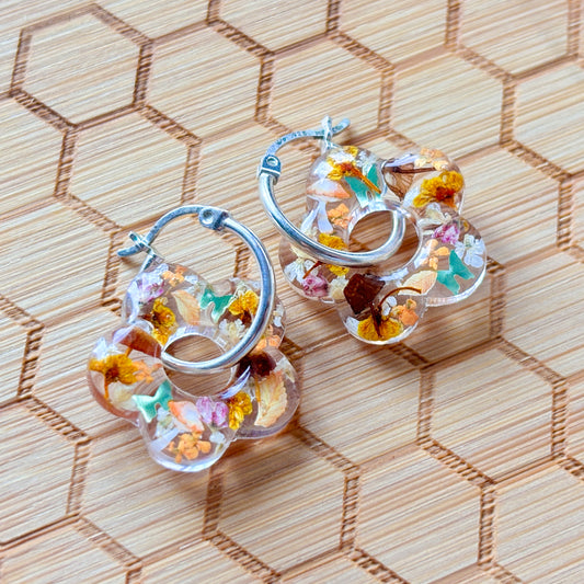What is Resin Jewellery?