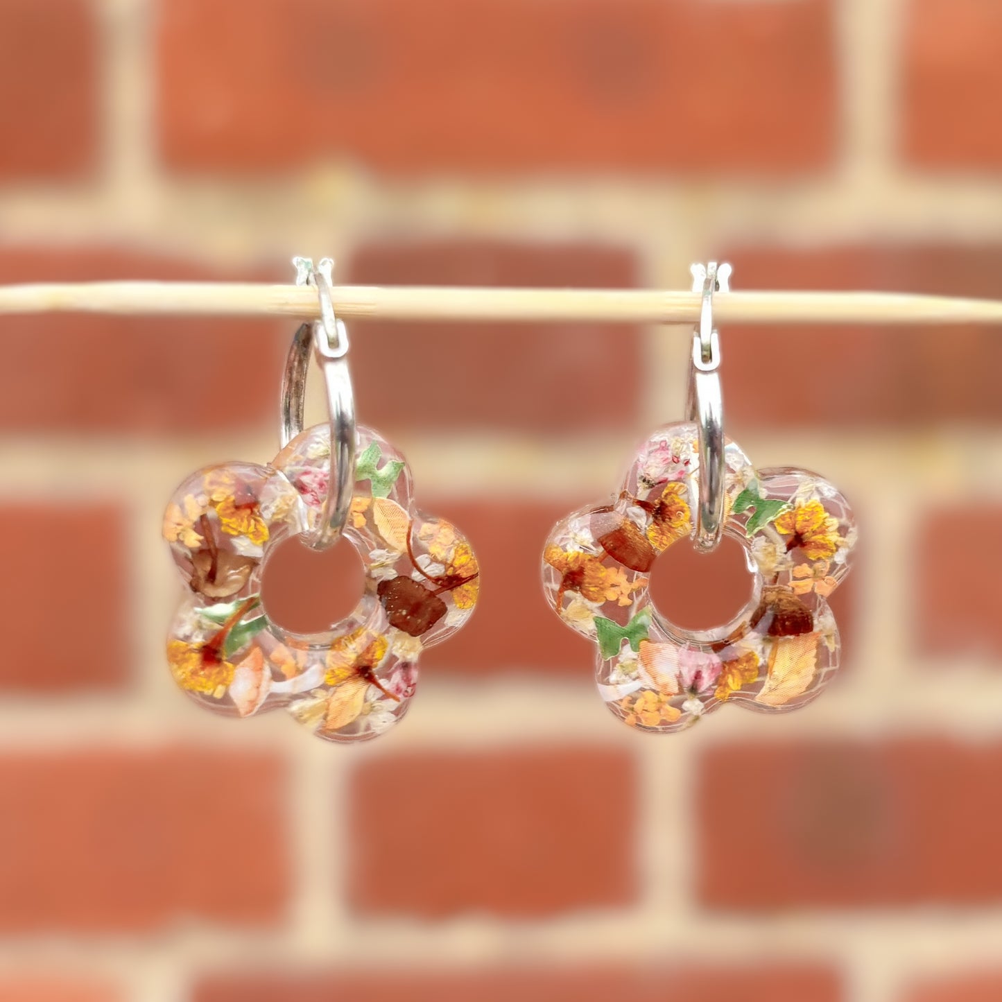 Mushroom Hoops