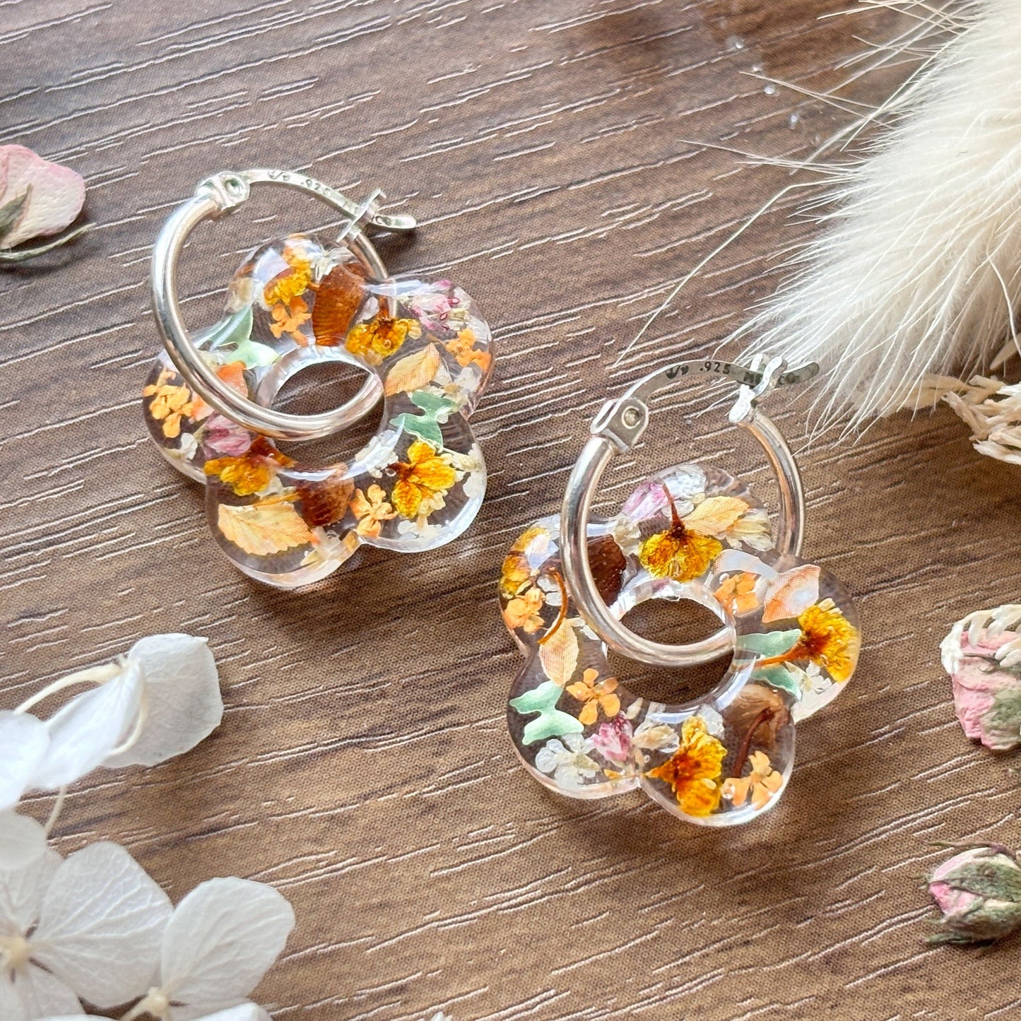 Mushroom Hoops