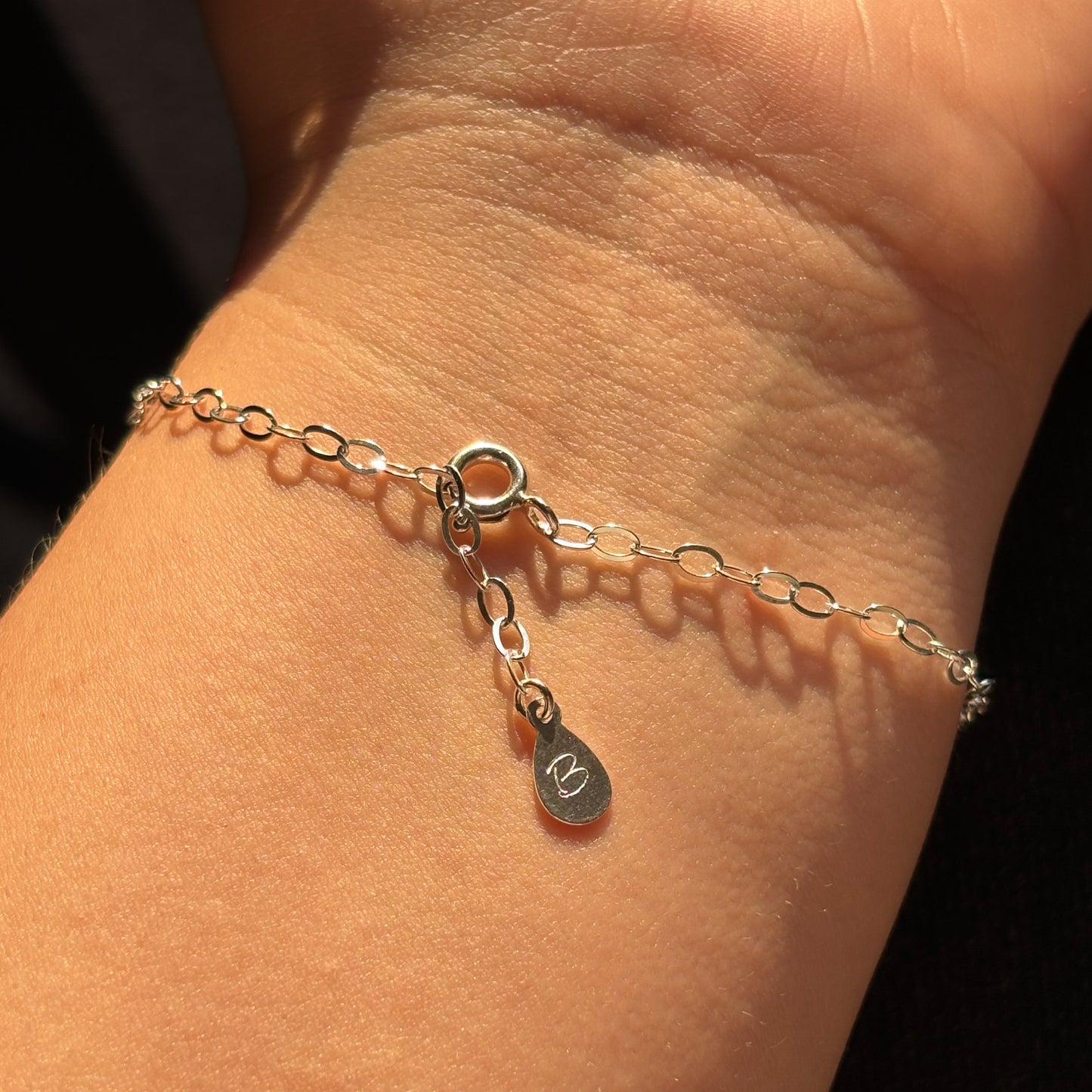 The Robin Bracelet