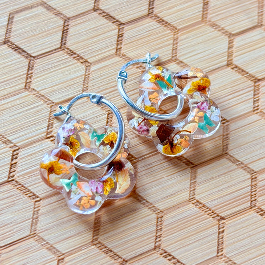 What is Resin Jewellery?