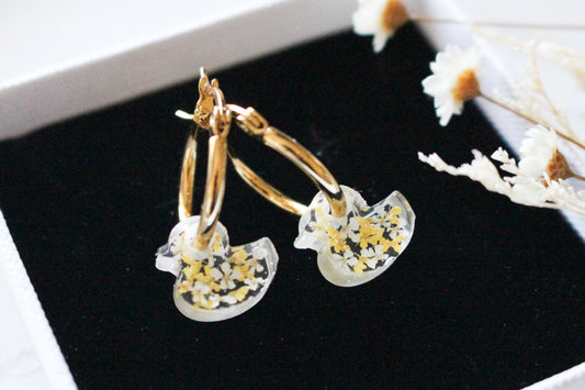 Duckling Hoops