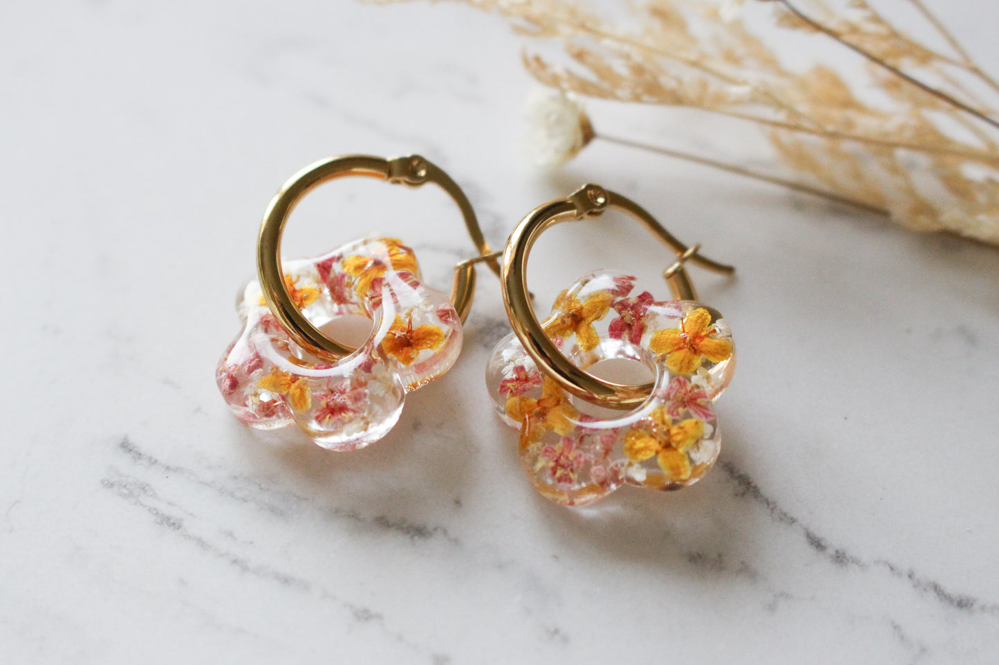Daffodil Dangles