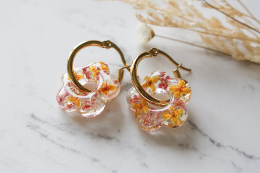 Daffodil Dangles