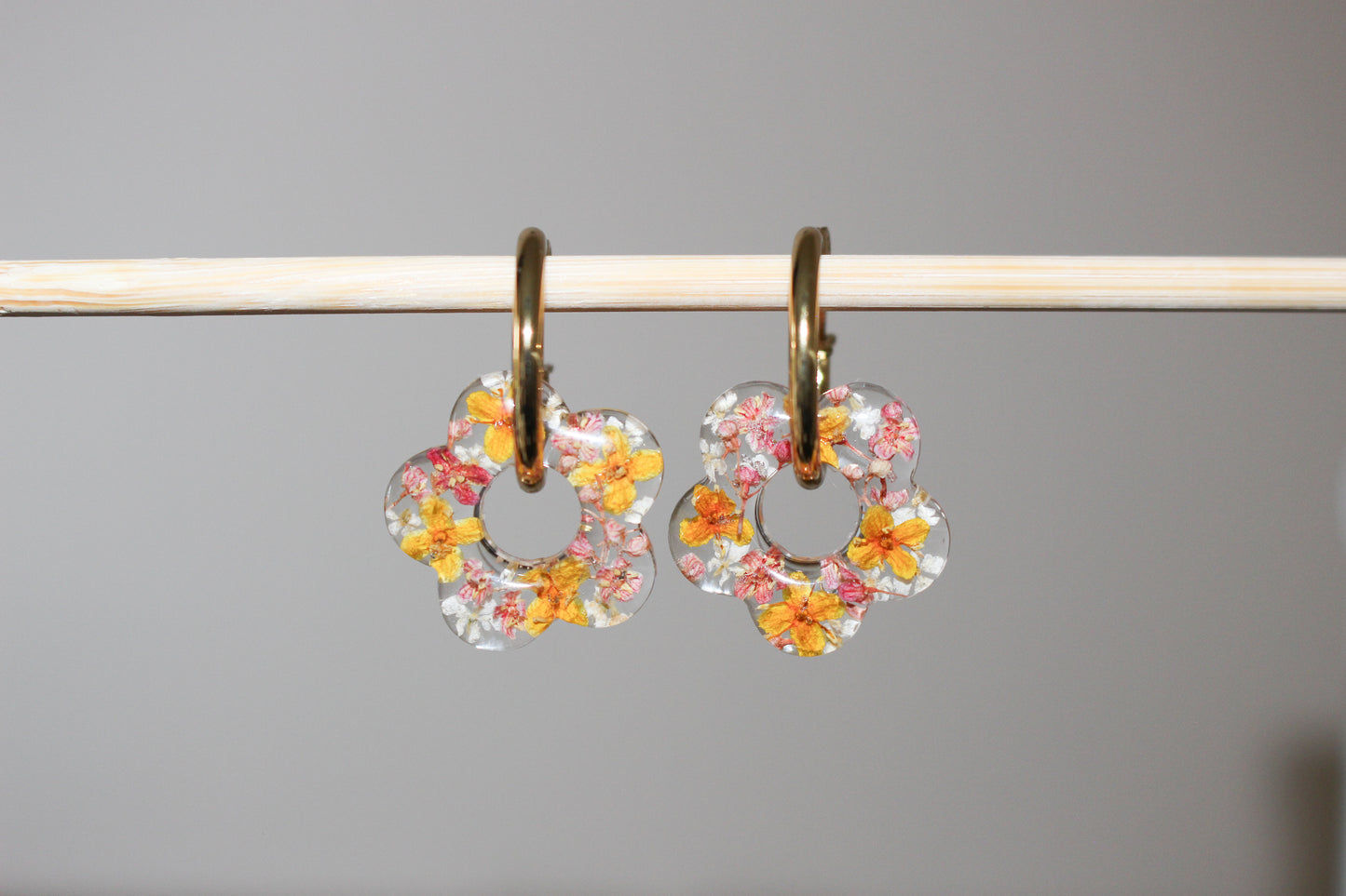 Daffodil Dangles