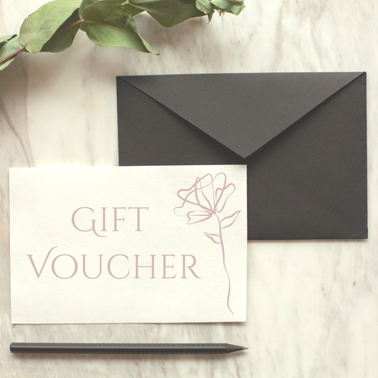 Gift Voucher